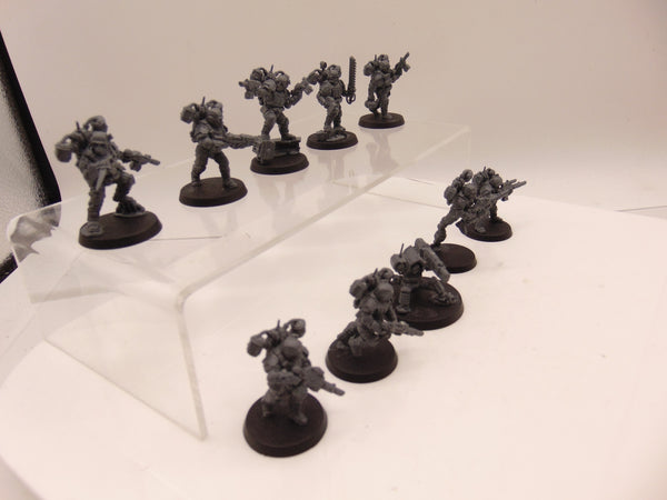 Tempestus Aquilons