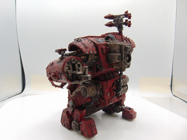 Gorkanaut