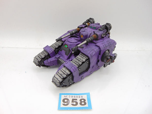 Sicaran Battle Tank