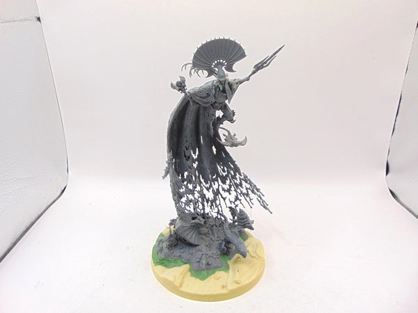 Eidolon of Mathlann - Aspect of the Sea