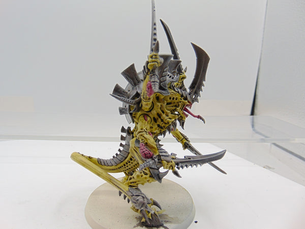 The Swarmlord