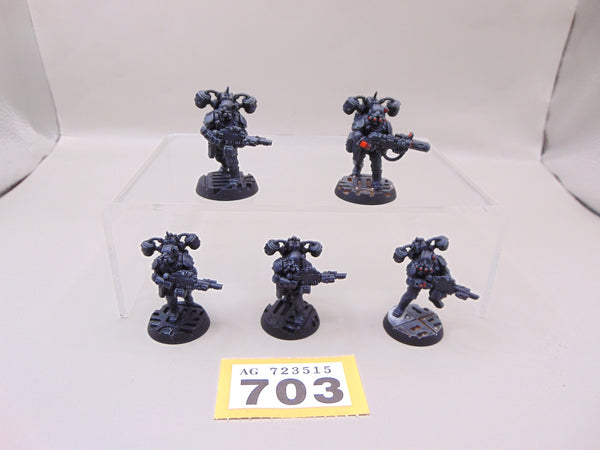 Tempestus Aquilons