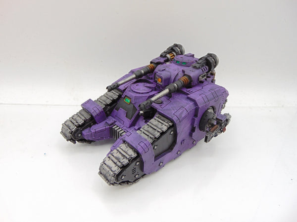 Sicaran Battle Tank