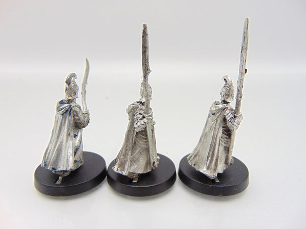 High Elf Spearmen