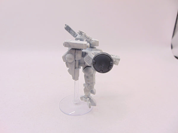 Tau Commander in Crisis Battlesuit