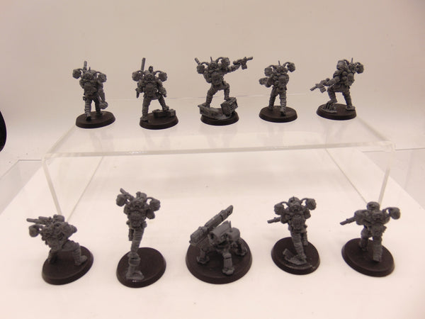 Tempestus Aquilons