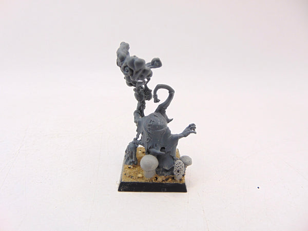 Night Goblin Shaman Conversion