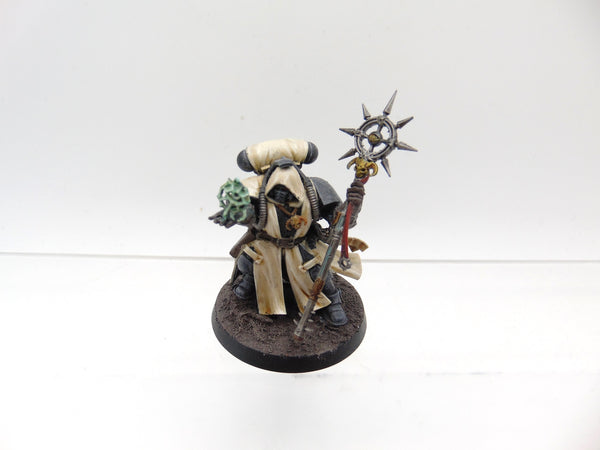 Chaos Sorcerer Conversion
