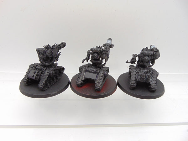 Kataphron Destroyers