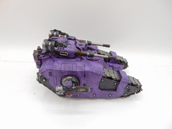 Sicaran Battle Tank