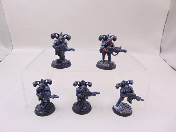 Tempestus Aquilons