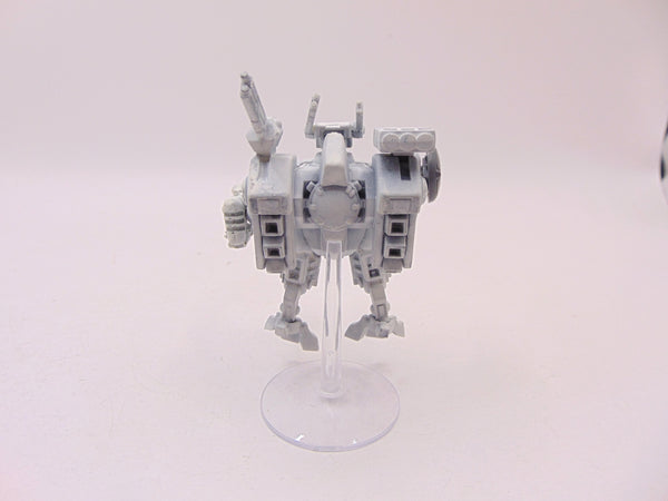 Tau Commander in Crisis Battlesuit