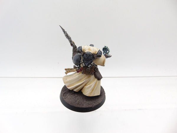Chaos Sorcerer Conversion