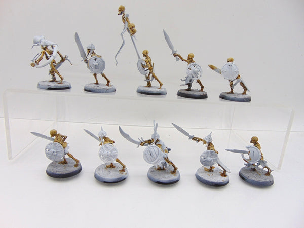 Skeleton Warriors