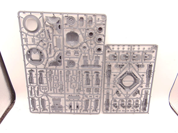 Araknae Quad Accelerator Platform