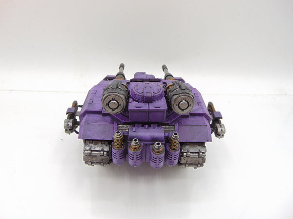 Sicaran Battle Tank