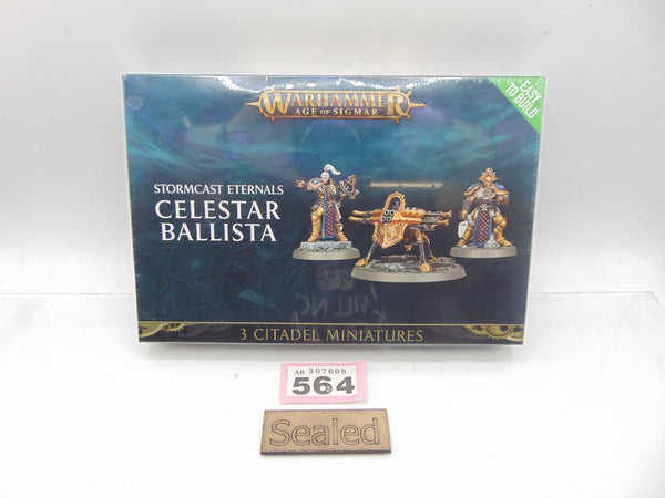 Celestar Ballista