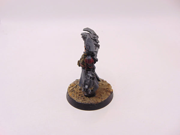 Commissar Yarrick