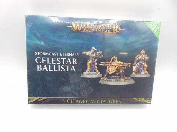 Celestar Ballista