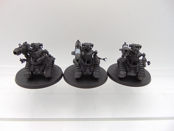 Kataphron Destroyers