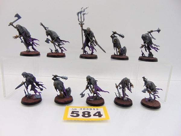 Chainrasp Horde