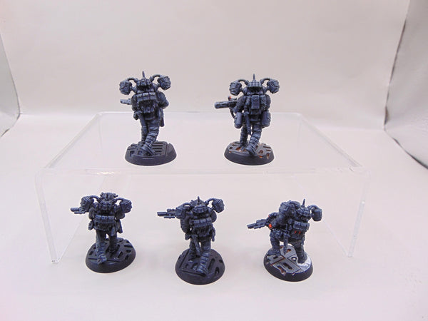 Tempestus Aquilons