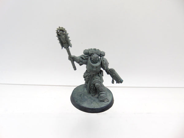 Primaris Chaplain