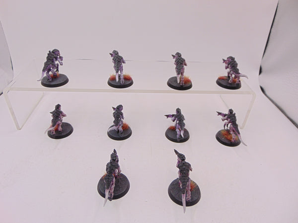 Termagants