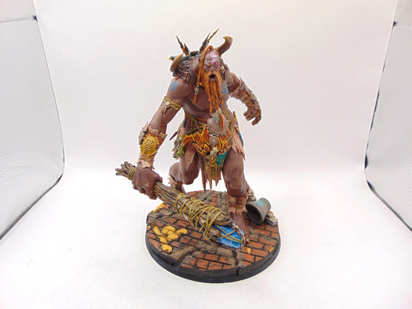 Warstomper Mega Gargant