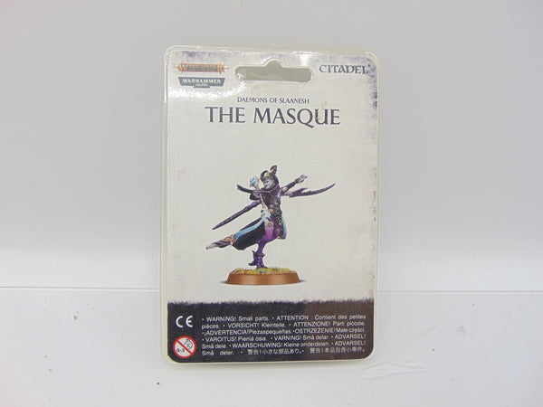 The Masque