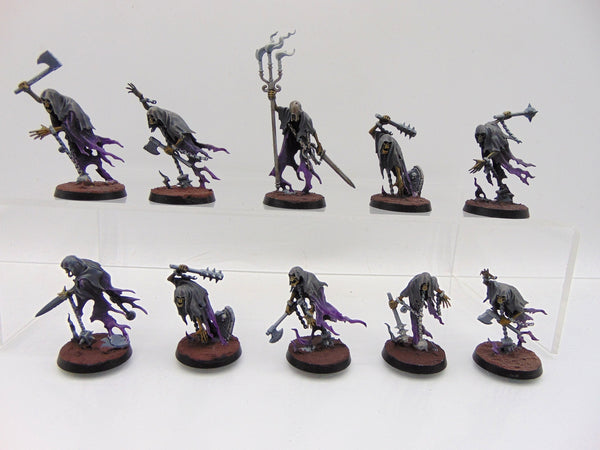 Chainrasp Horde