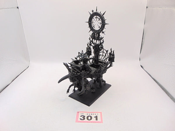 Chaos Warshrine