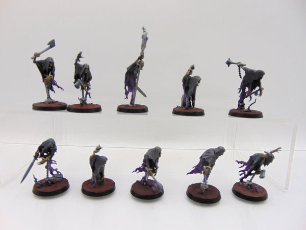Chainrasp Horde