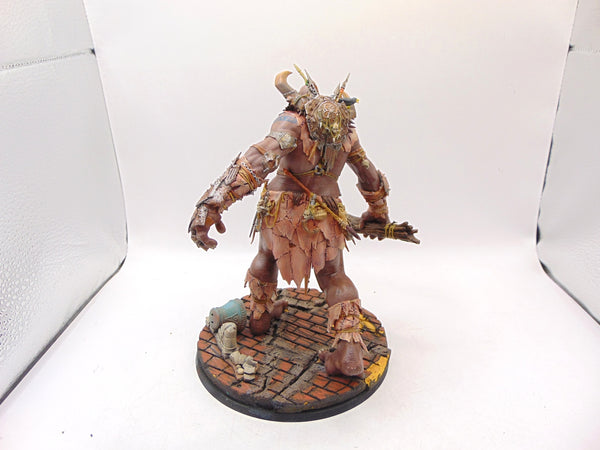 Warstomper Mega Gargant