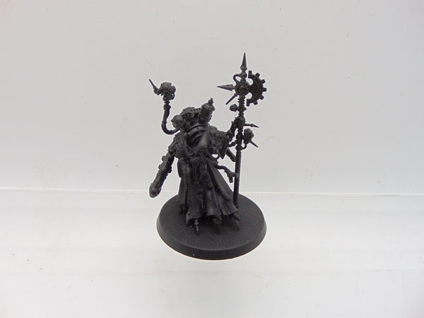 Tech Priest Dominus