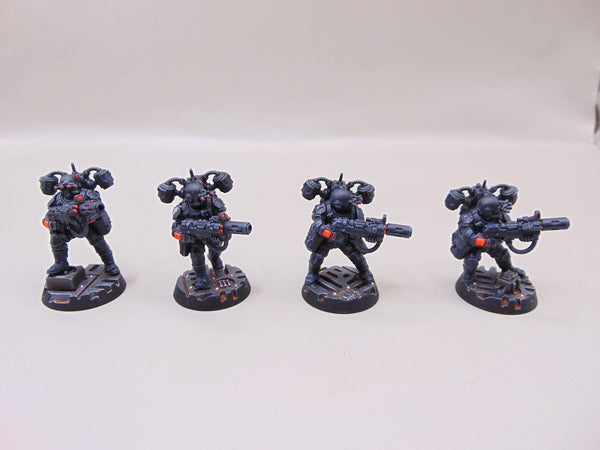 Tempestus Aquilons
