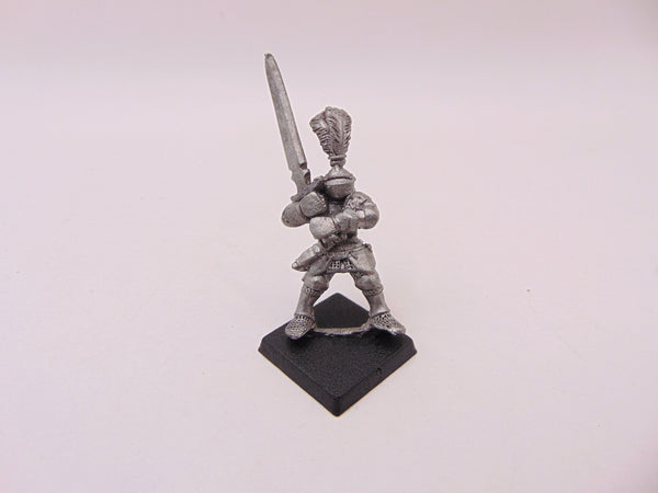 MM60 Fighter / Foot Knight