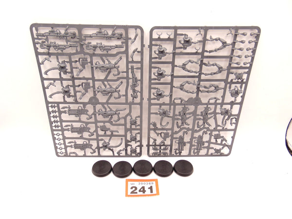 Immortals / Deathmarks