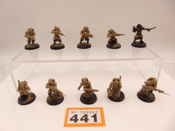 Death Korps of Krieg