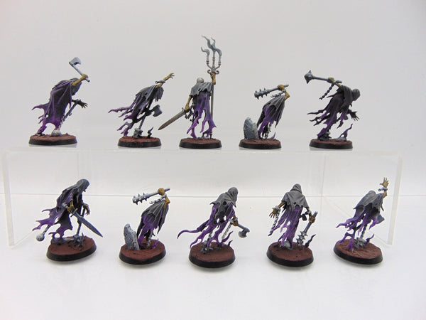 Chainrasp Horde