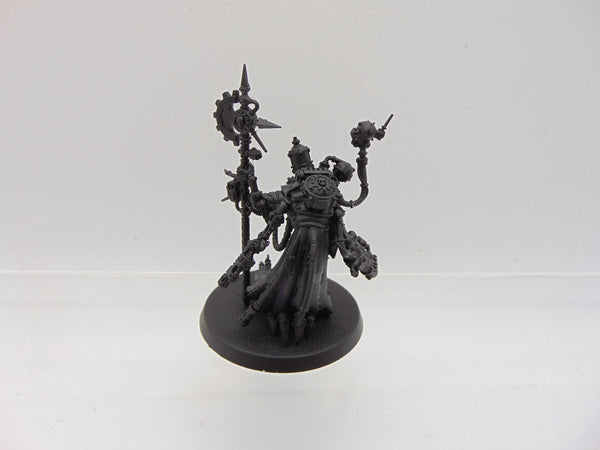 Tech Priest Dominus