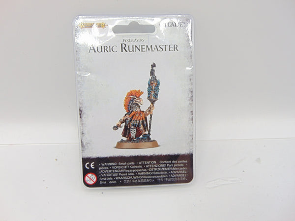 Auric Runemaster