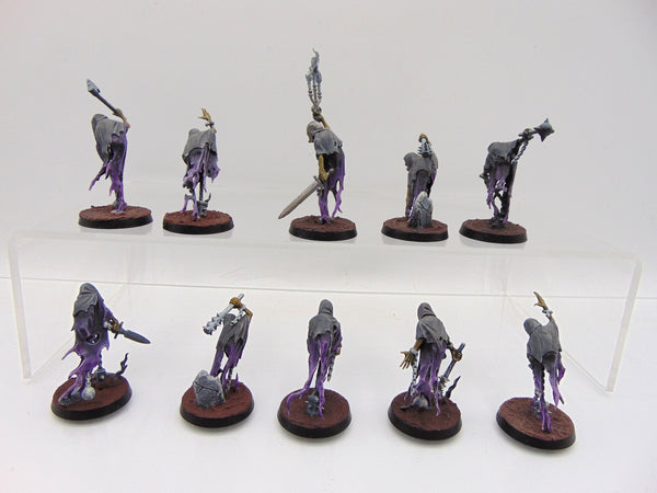 Chainrasp Horde