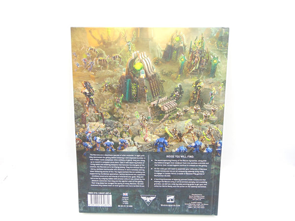 Codex Necrons