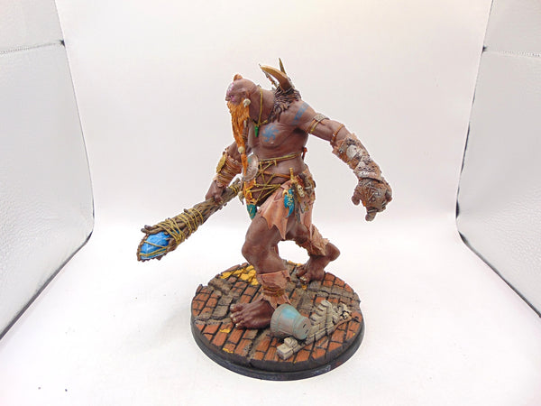 Warstomper Mega Gargant