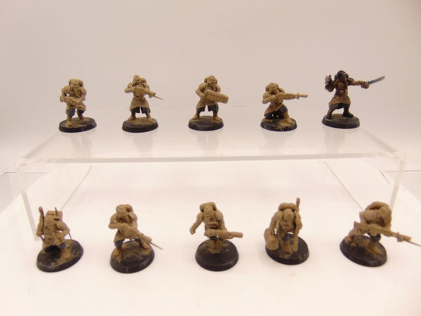 Death Korps of Krieg