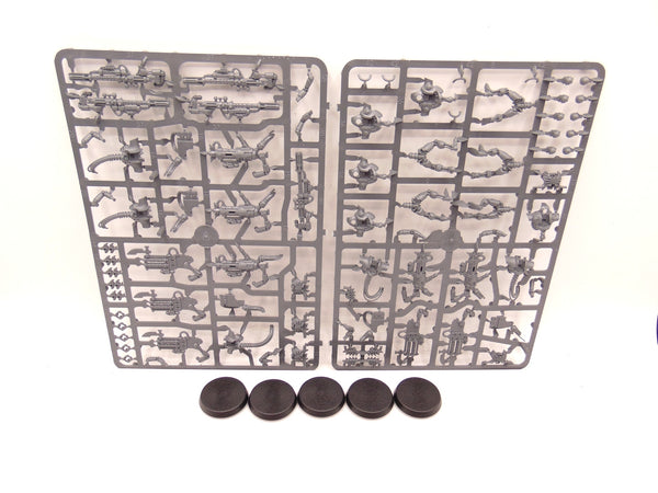 Immortals / Deathmarks