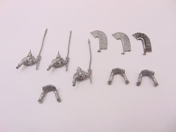 Kislev Winged Lancers