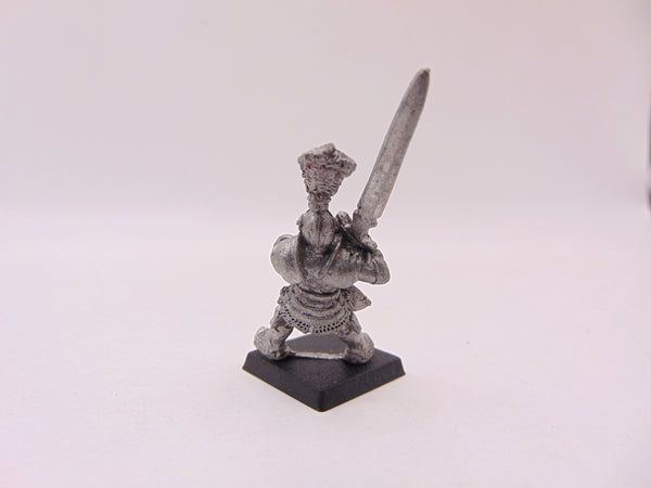 MM60 Fighter / Foot Knight