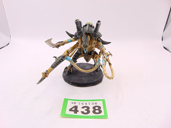 Hive Tyrant